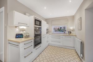 Open Plan Kitchen- click for photo gallery